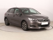 Citroen C4 II , Salon Polska, Serwis ASO, Klimatronic, Tempomat, Parktronic