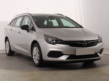 Opel Astra J , Salon Polska, 1. Właściciel, Serwis ASO, VAT 23%,-1