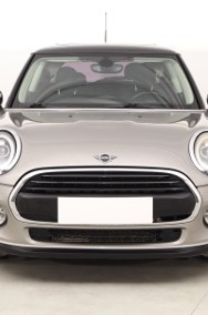 MINI , Navi, Klimatronic, Tempomat, Parktronic, Dach panoramiczny-2