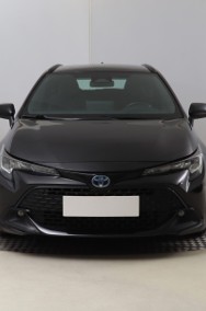 Toyota Corolla XII , Salon Polska, 1. Właściciel, Serwis ASO, Automat, VAT 23%,-2
