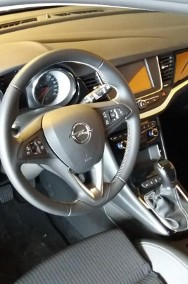 Opel Astra K 1.2 130KM Elegance Wyprzedaż Promocja 48 godzin do 22/02-3