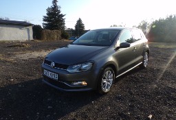 Volkswagen Polo V 1.0 Benz.75KM Super Stan Klima