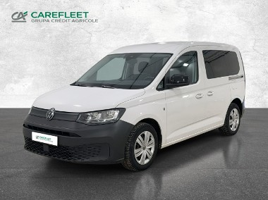 Volkswagen Caddy III Volkswagen Caddy V 2.0 TDI Kombi-1