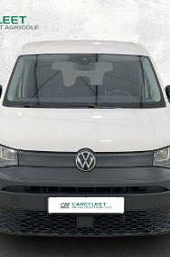Volkswagen Caddy III Volkswagen Caddy V 2.0 TDI Kombi-2