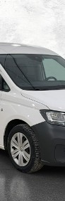 Volkswagen Caddy III Volkswagen Caddy V 2.0 TDI Kombi-3