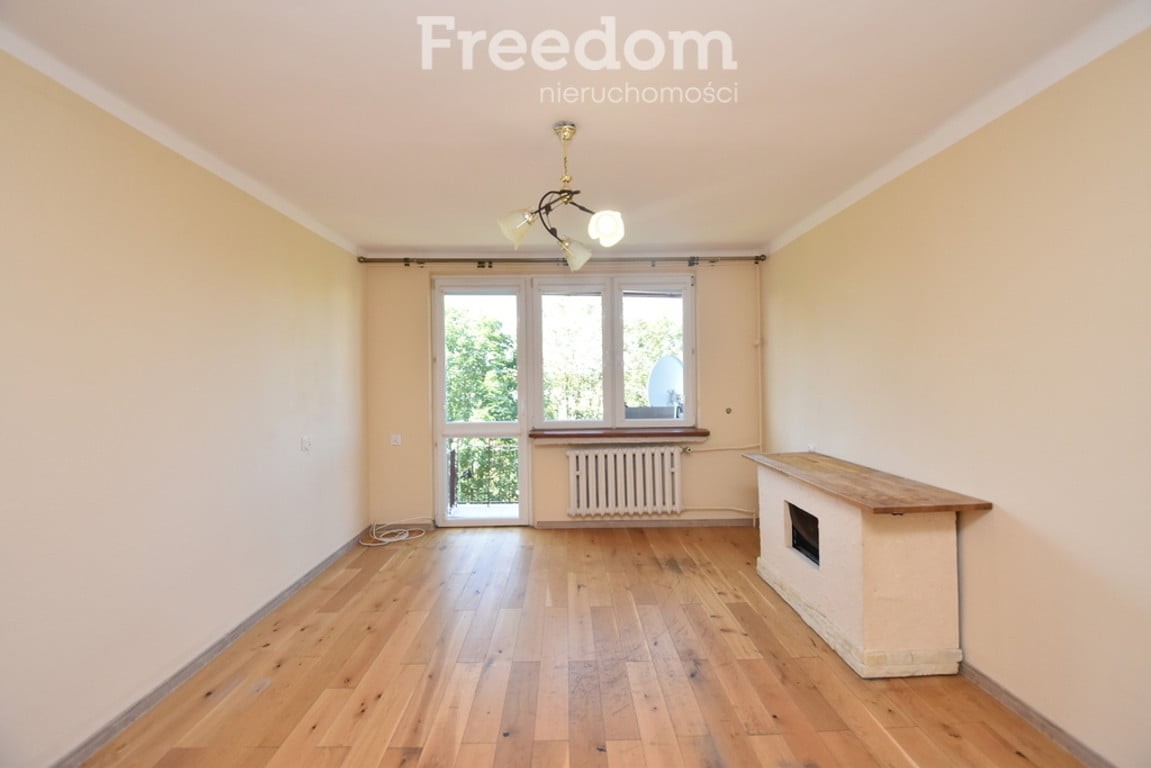 Mieszkanie na sprzedaż os. Wzgórze Ożarów 64,4 m²