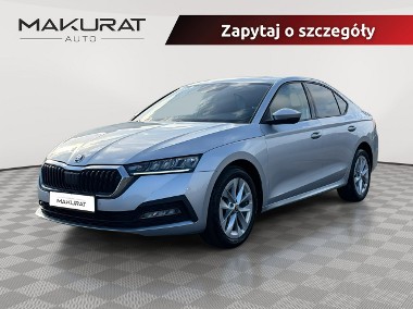 Skoda Octavia IV GD6J369#1.5 TSI Ambition K.cofania LED Salon PL VAT 23%-1