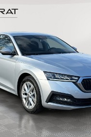 Skoda Octavia IV GD6J369#1.5 TSI Ambition K.cofania LED Salon PL VAT 23%-2