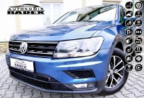Volkswagen Tiguan II 4Motion/ Navi/Skóry/PanoramaDach/Klimatronic/Automat/Kam.Cof/PDC/GWA