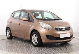 Kia Venga , Salon Polska, Serwis ASO, Klima ,Bezkolizyjny, Parktronic,