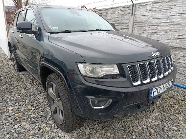 Jeep Grand Cherokee IV [WK2]-1