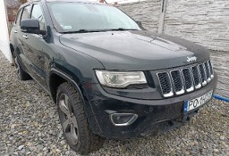 Jeep Grand Cherokee IV [WK2]