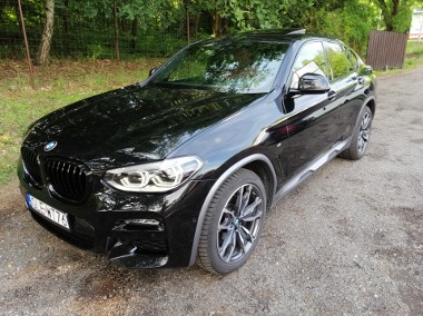 3,0 Diesel ,xdrive ,bogate wyposażenie-1