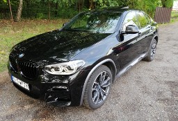 BMW X4 II 3,0 Diesel ,xdrive ,bogate wyposażenie