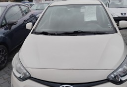 Hyundai i20 II Benzyna,rok 2014, udokumentowany przebieg, bogate wyposażenie!