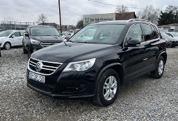 Volkswagen Tiguan I 4x4