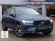 Volvo XC60 II B4 D AWD Plus Dark 2.0 (211KM) Plus/Dark | Pakiet Lighting + Harman