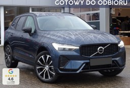 Volvo XC60 II B4 D AWD Plus Dark 2.0 (211KM) Plus/Dark | Pakiet Lighting + Harman