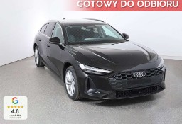 Audi A5 IV TFSI Avant 2.0 TFSI Avant (150KM) Hak holowniczy + Kluczyk cyfrowy