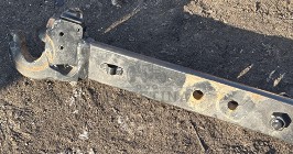 New Holland T5.120 2023r Cięgno Dolne 90512406