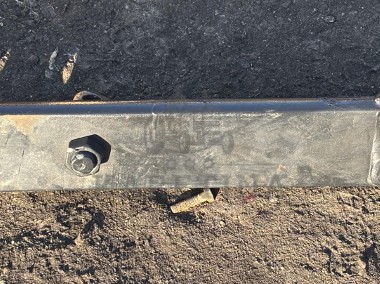 New Holland T5.120 2023r Cięgno Dolne 90512406-2