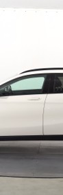 Mercedes-Benz Klasa GLA I , Salon Polska, Serwis ASO, Automat, Skóra, Klimatronic,-4