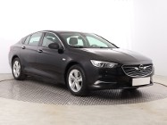 Opel Insignia , Salon Polska, Serwis ASO, 170 KM, Skóra, Klimatronic,