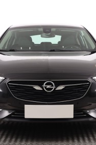 Opel Insignia , Salon Polska, Serwis ASO, 170 KM, Skóra, Klimatronic,-2