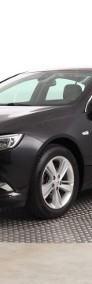 Opel Insignia , Salon Polska, Serwis ASO, 170 KM, Skóra, Klimatronic,-3