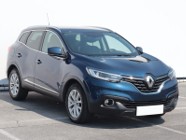 Renault Kadjar I , Salon Polska, Serwis ASO, Klimatronic, Tempomat