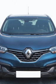 Renault Kadjar I , Salon Polska, Serwis ASO, Klimatronic, Tempomat-2