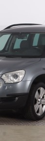 Skoda Yeti I , Salon Polska, 170 KM, Navi, Klimatronic, Tempomat,-3