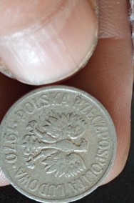 Sprzedam monete 20 gr 1970 r-2