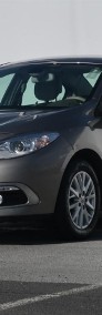 Renault Fluence Salon Polska, Serwis ASO, GAZ, Skóra, Klimatronic, Tempomat,-3
