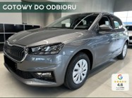 Skoda Fabia III Selection 1.0 TSI DSG Selection 1.0 TSI 115KM DSG