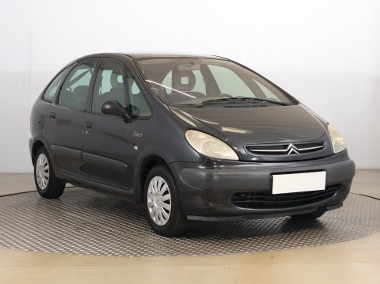 Citroen Xsara Picasso , HAK, Klimatronic, El. szyby-1