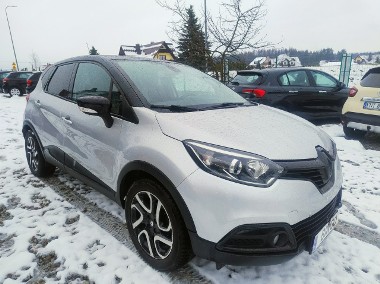 Renault Captur TCe90*Navi*Keyless*-1