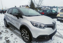 Renault Captur TCe90*Navi*Keyless*