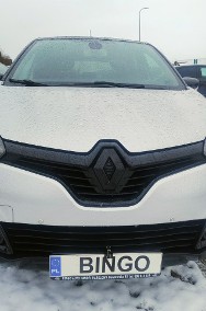 Renault Captur TCe90*Navi*Keyless*-2