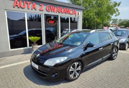 Renault Megane III Bose Nawigacja Skóra 1,9 Alu Full