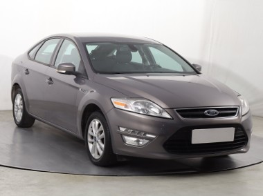 Ford Mondeo VII , Salon Polska, Serwis ASO, Klimatronic,ALU-1