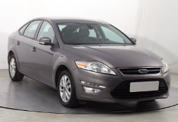 Ford Mondeo VII , Salon Polska, Serwis ASO, Klimatronic,ALU