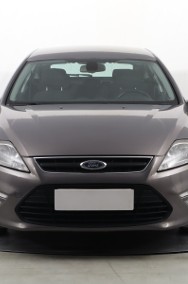 Ford Mondeo VII , Salon Polska, Serwis ASO, Klimatronic,ALU-2