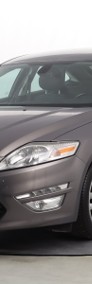 Ford Mondeo VII , Salon Polska, Serwis ASO, Klimatronic,ALU-3