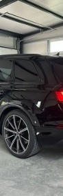 Audi Q7 II TDI quattro S Line 3.0 TDI quattro S Line (286 KM) 3-ci rząd siedzeń-3