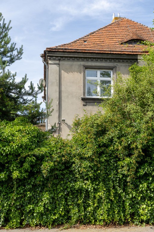 na sprzedaż stylowy dom typu bliźniak na osiedlu Tyniec, 650.000 zł