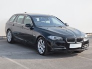 BMW SERIA 5 VI (F07/F10/F11) BMW SERIA 5 , 218 KM, Automat, Navi, Xenon, Bi-Xenon, Klimatronic,