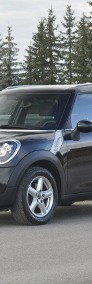 MINI Countryman 1.6 D biksenon nawi bezwypadkowy gwarancja przebiegu DOINWESTOWANY-3