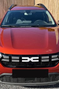 Dacia Jogger Extreme 7-miejsc 1.0 ECO-G Extreme 7-miejsc 1.0 ECO-G 100KM / Pakiet-2