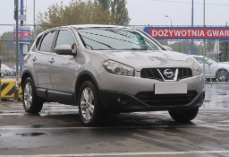 Nissan Qashqai I , Salon Polska, Serwis ASO, GAZ, Klimatronic, Tempomat,